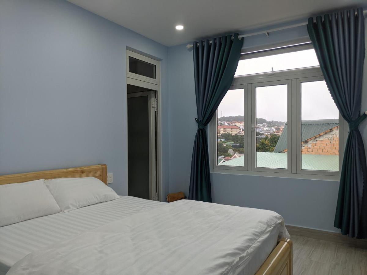 Vila Ha Huy Tap Da Lat Dış mekan fotoğraf