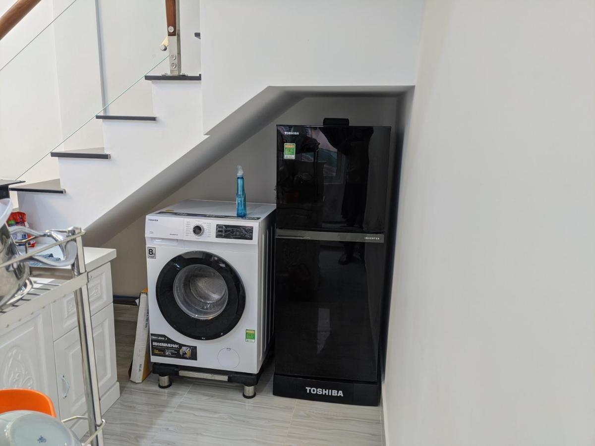 Vila Ha Huy Tap Da Lat Dış mekan fotoğraf