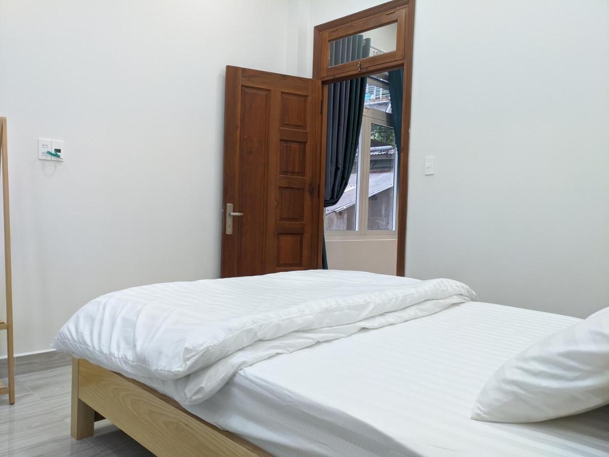 Vila Ha Huy Tap Da Lat Dış mekan fotoğraf