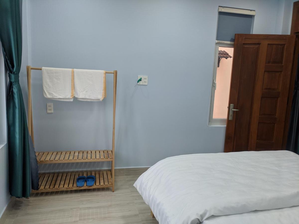 Vila Ha Huy Tap Da Lat Dış mekan fotoğraf
