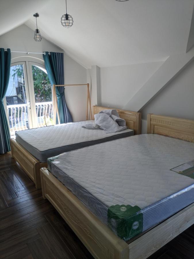Vila Ha Huy Tap Da Lat Dış mekan fotoğraf