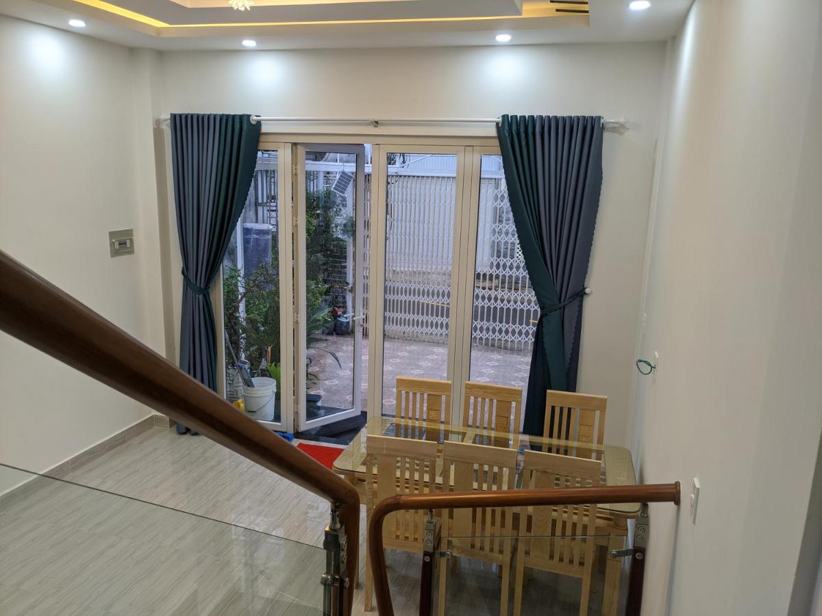 Vila Ha Huy Tap Da Lat Dış mekan fotoğraf