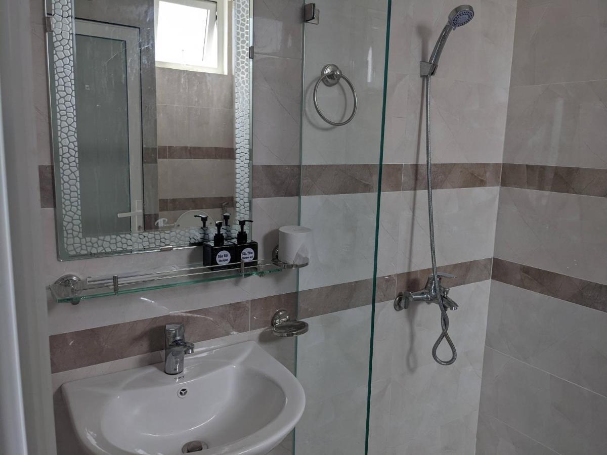 Vila Ha Huy Tap Da Lat Dış mekan fotoğraf