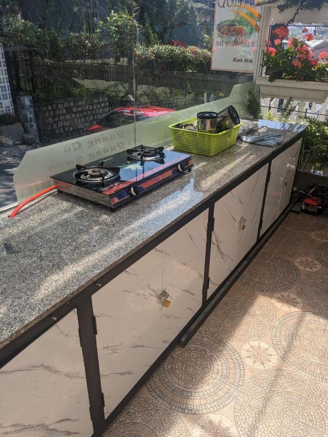 Vila Ha Huy Tap Da Lat Dış mekan fotoğraf