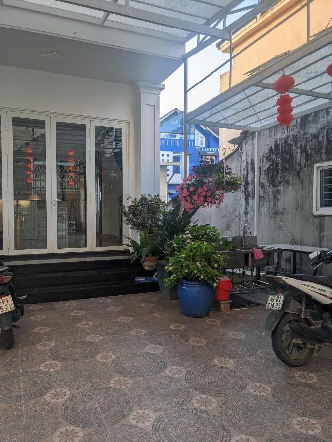 Vila Ha Huy Tap Da Lat Dış mekan fotoğraf