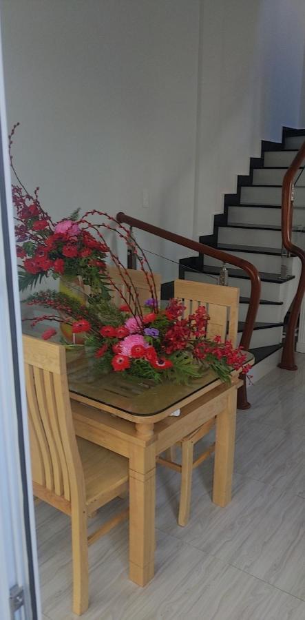 Vila Ha Huy Tap Da Lat Dış mekan fotoğraf